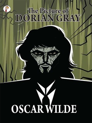 cover image of The Picture of Dorian Gray